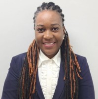 Veniece Bolton