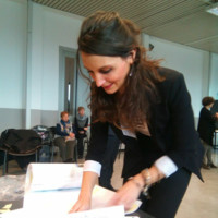 Ludovica Marini