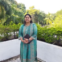 Haritha Gudimella (Hr)