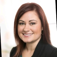 Amanda Beaudry