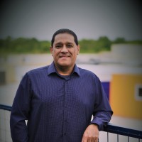 Michael Delgado