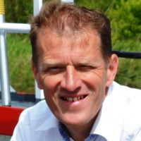 Arnold Stuij