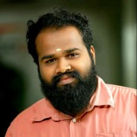 Vishnujith K J