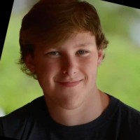 Harrison Maxwell