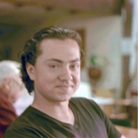 Matthew Halipchak