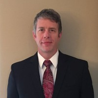 Darrell Crawford