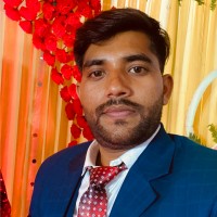 Kanhaiya Kumar Yadav