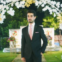 Jawad Ali