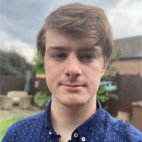 Benjamin Ridgers