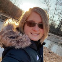 Christina Johnston