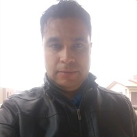 Richard Deivid Torbes Vargas