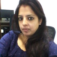 Preety Sharma