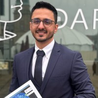 Milad Ghaedi
