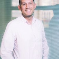 Israel A. Ferreira