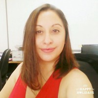 Viviana Carrillo Betancur