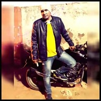 Kailash Yadav