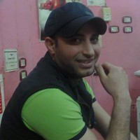 Mostafa Abdelwahabe