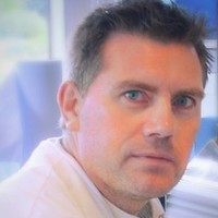 Dr Patrick Tarpey