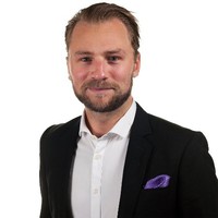 Niklas Macintosh