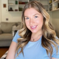 Amanda Bertozzi