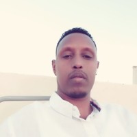 Shukri Maalim