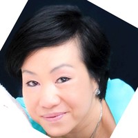 Susan Mitsui