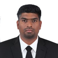 Maheshwaran Sivaraja Durai