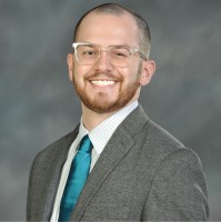 Noah Whitlock, MBA