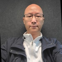 Vince Wong