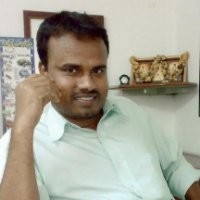 Jagadeesh Chandra Bose