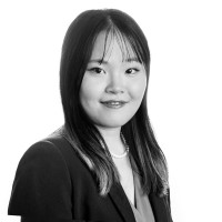 Olivia Liu