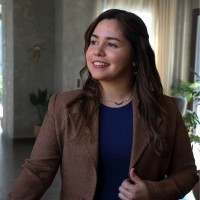 Kathia Estefanía Sandoval
