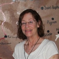 Janet Steele