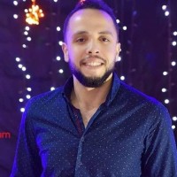 Ahmed Aboud