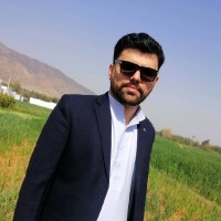 Naveed Afridi
