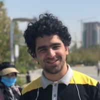 Mahdi Farhang