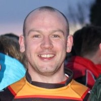 Chris Hargreaves