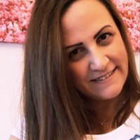 Rouida Einalshaibeh