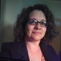 Amie Mcanally