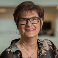 Henriette Zaugg