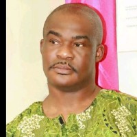 Samuel Asante Amoah ACIAT