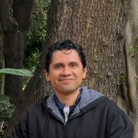 Victor Manuel Madrigal Baron