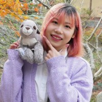 Ruby Zhang