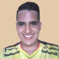 Jorge Granda
