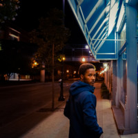 Jordan Hampton