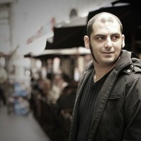Eddy Khayat