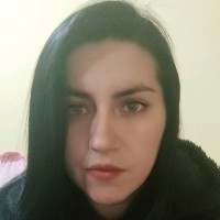 Cristina Marcial