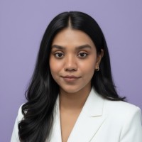 Khushboo Jain