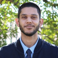 Raasikh Booley
