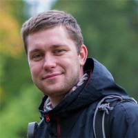 Oleksii Atamanenko